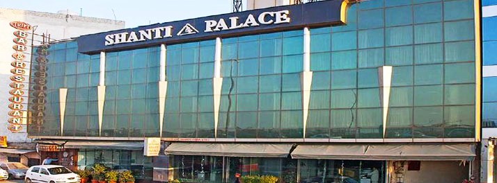 Hotel Shanti Palace - New Delhi 01.jpg